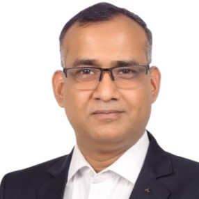 Sudhansubhusan Satapathy